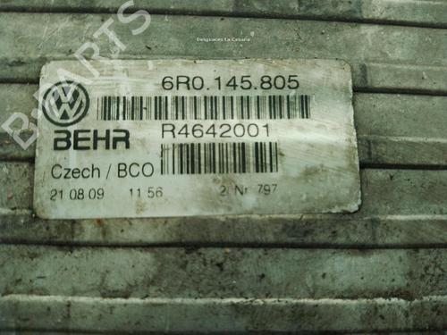 Intercooler SEAT IBIZA IV (6J5, 6P1) 1.4 TDI | BP30170812M30