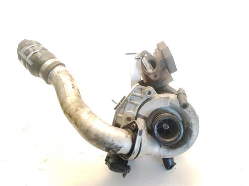 Turbolader/Kompressor BMW 3 (E90) 320 d (163 hp) 27625872