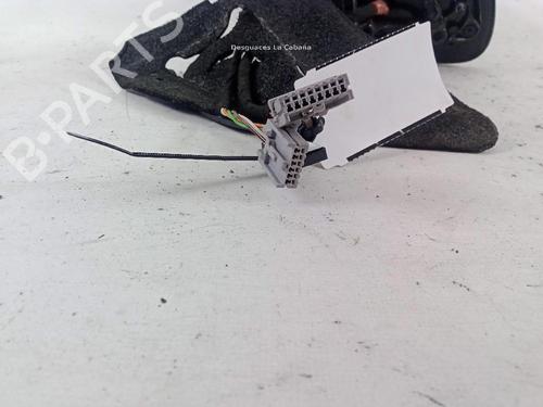 Left mirror NISSAN QASHQAI I (J10, NJ10) 1.6 dCi | BP29475142C26 