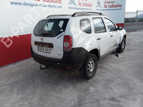 Left front steering knuckle DACIA DUSTER (HS_) 1.5 dCi 4x4 (HSMC, HSMD) | BP24042072M25 - Image 8