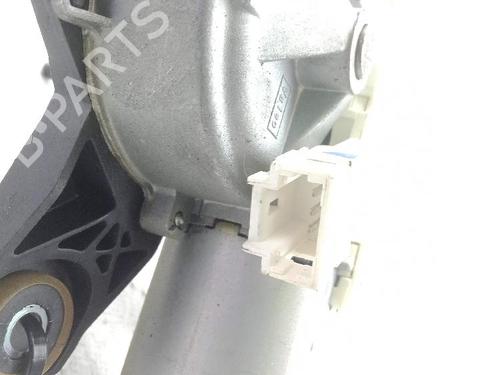 Rear wiper motor NISSAN JUKE (F15) 1.5 dCi | BP24045162M102 