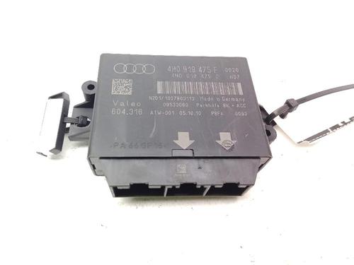 electronic-module-audi-a8-d4-4h2-4h8-4hc-4hl-2009-2010-2011-2012-2013-2014-2015-2016-2017-2018-2019-31012367 main image
