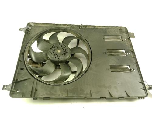 Used Radiator fan VOLVO V40 Hatchback (525) D2 (114 hp) 18957604