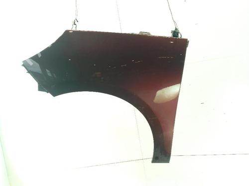 Used Left front fenders RENAULT GRAND SCÉNIC III (JZ0/1_) 1.6 dCi (JZ00, JZ12) (130 hp) 30191894