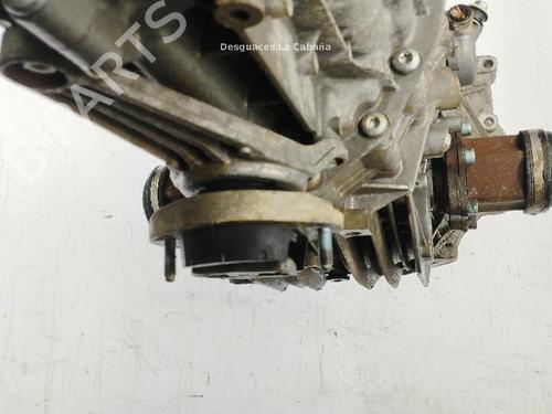 Gearbox AUDI A4 B7 (8EC) 2.0 TFSI | BP27924972M3  - Image 6