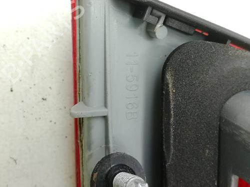 Left taillight BMW 3 (E46) 316 i | BP32335453C34 - Image 5