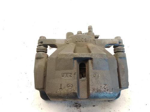 Left front brake caliper MAZDA CX-5 (KE, GH) 2.2 D AWD (KE102) | BP29475143M105 