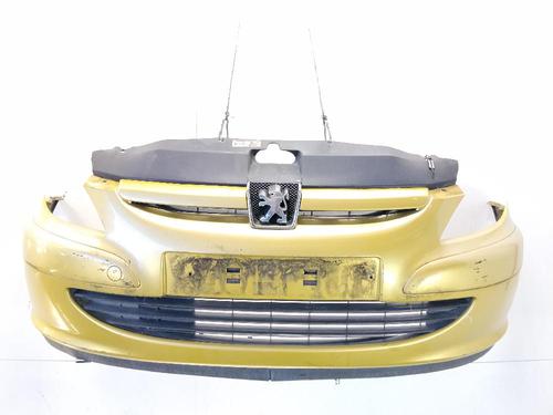 Used Front bumper Front bumper PEUGEOT 307 (3A/C) 1.6 16V (109 hp) 34003105 34003105