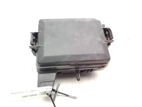 Used Fuse box HYUNDAI i20 II (GB, IB) 1.1 CRDi (75 hp) 29350695