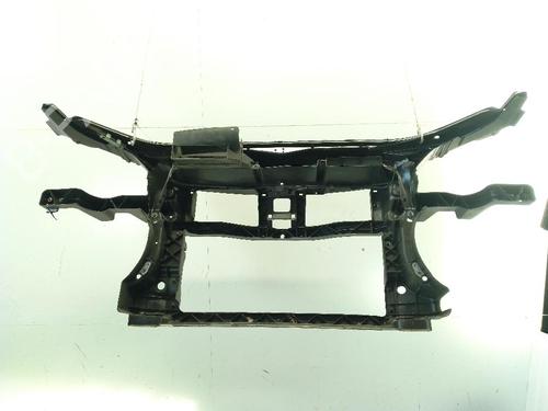 Front slam panel VW PASSAT B6 (3C2) 2.0 TDI 16V | BP29298848C72 - Image 2
