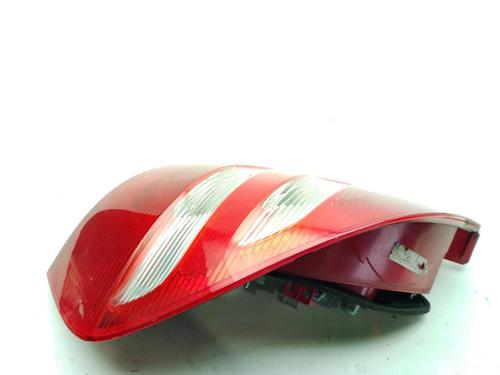 Left taillight MERCEDES-BENZ A-CLASS (W169) A 150 (169.031, 169.331) | BP32203949C34