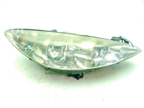 Used Right headlight PEUGEOT 308 SW I (4E_, 4H_) 1.6 16V (120 hp) 28009007