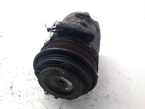 Used AC compressor AC compressor 24607256 24607256