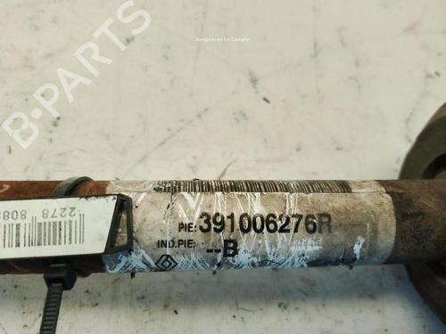 Right front driveshaft DACIA DOKKER MPV (KE_) 1.6 | BP29583272M39 