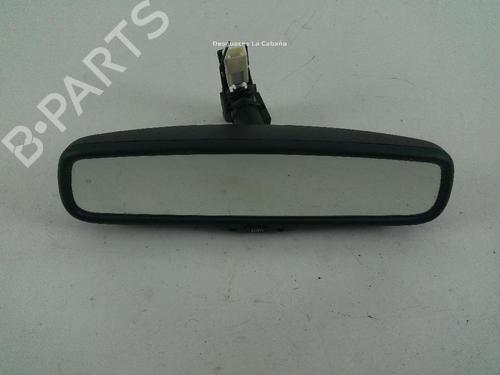 Used Rear mirror Rear mirror LEXUS CT (ZWA10_) 200h (ZWA10_) (99 hp) 39578781 39578781