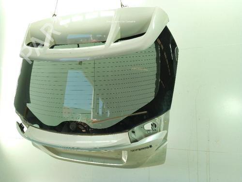 Tailgate TOYOTA C-HR (_X1_) 1.8 Hybrid (ZYX10_, ZYX11_, ZYX10R, ZYX11R) | BP24996241C6