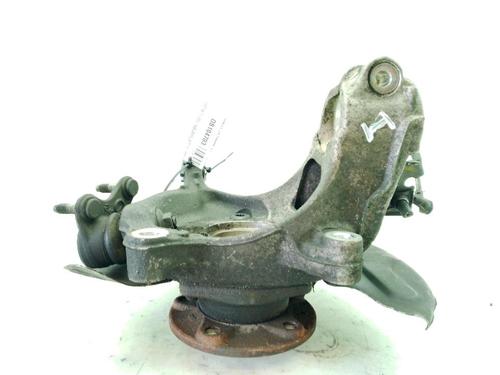 Left front steering knuckle SEAT ATECA (KH7, KHP) 1.4 TSI | BP32695344M25 - Image 3