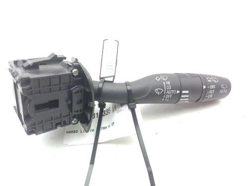 Used Steering column stalk OPEL ASTRA K (B16) 1.6 CDTi (68) (110 hp) 24046251