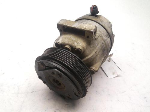Used AC compressor AC compressor 24121750 24121750
