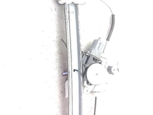 Used Front right window mechanism NISSAN JUKE (F15) 1.5 dCi (110 hp) 24046332