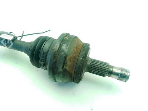 Right rear driveshaft MERCEDES-BENZ E-CLASS (W212) E 220 CDI / BlueTEC (212.001, 212.002) | BP30899761M41 - Image 3