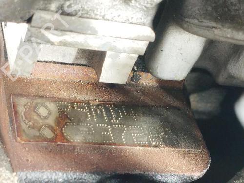 Engine RENAULT TALISMAN (LP_) 1.7 Blue dCi 120 (LPA7) | BP33232828M1 - Image 7