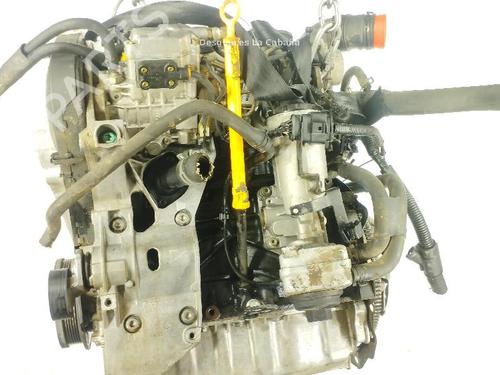 Engine SEAT IBIZA III (6L1) 1.9 SDI | BP26652130M1 