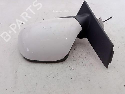 Left mirror SEAT ALTEA XL (5P5, 5P8) 1.6 TDI | BP24044123C26 