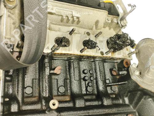 Engine OPEL CORSA E (X15) 1.4 (08, 68) | BP38346993M1 - Image 8