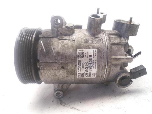 AC compressor VW POLO V (6R1, 6C1) 1.4 TDI | BP24044211M34 