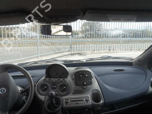 Used Parts FIAT MULTIPLA (186_) 1.9 JTD (186AXE1A) 1717951