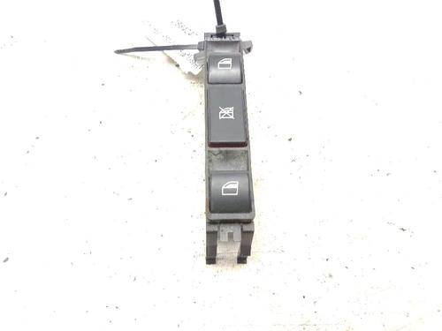 Used Left front window switch Left front window switch BMW 3 (E46) 330 d (184 hp) 30747456 30747456
