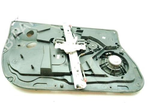 Front right window mechanism FORD FIESTA VI (CB1, CCN) 1.0 EcoBoost | BP24050413C23 