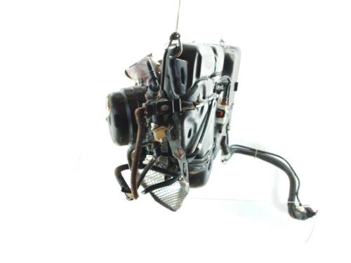 Fuel tank PEUGEOT 3008 II SUV (MC_, MR_, MJ_, M4_) 1.5 BlueHDi 130 | BP26612481C62