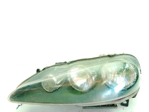Used Left headlight ALFA ROMEO 147 (937_) 1.9 JTD (937.AXD1A, 937.BXD1A, 937.AXV1A, 937.BXB1A,... (115 hp) 32515683