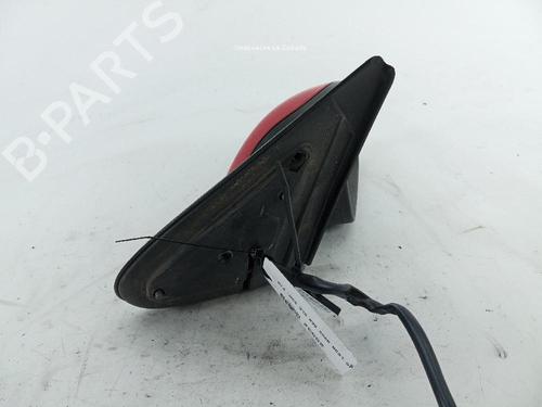 Right mirror SEAT LEON (1M1) 1.9 TDI | BP18375015C27 