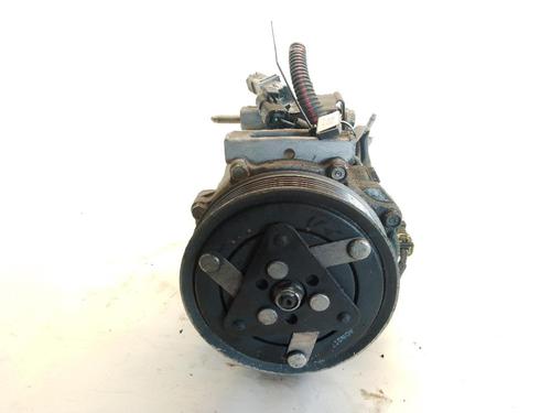 Used AC compressor AC compressor PEUGEOT 307 SW (3H) 1.6 HDI 90 (90 hp) 27173694 27173694