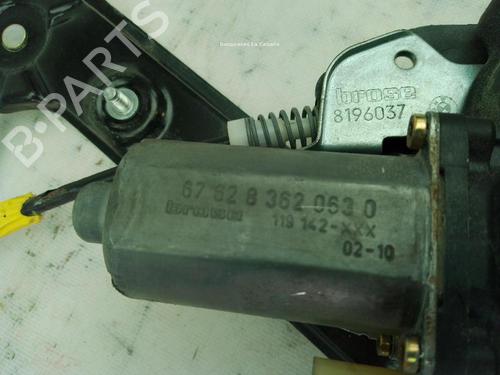 Front left window mechanism BMW 3 (E46) 320 d | BP39899735C22 - Image 4