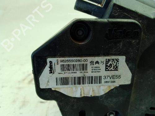 Alternator CITROËN JUMPY III Van (V_) 2.0 BlueHDi 120 | BP39463556M7  - Image 5