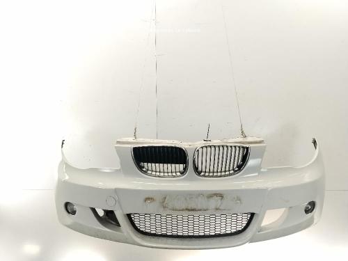 Front bumper BMW 1 (E81) 118 d | BP40622208C7 - Image 4