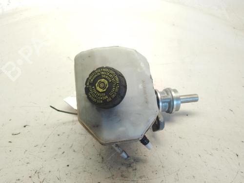 Used Brake master cylinder MERCEDES-BENZ SPRINTER 5-t Van (B906) 515 CDI 4x4 (906.653, 906.655, 906.657) (150 hp) 24996272