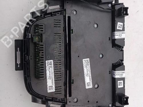 Climate control OPEL ASTRA J GTC 1.6 CDTI (08) | BP19583694I5 