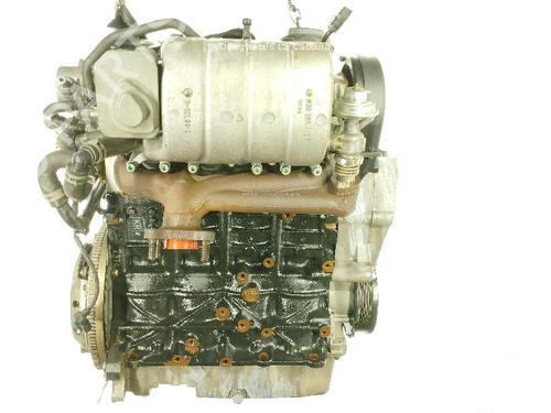 Engine SEAT IBIZA III (6L1) 1.9 SDI | BP27534074M1 