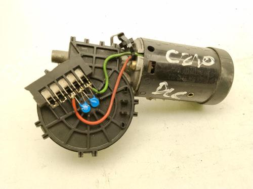 Used Front wiper motor Front wiper motor MERCEDES-BENZ E-CLASS (W210) [1995-2003] 32467539 32467539