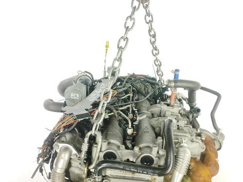 Used Engine Engine IVECO DAILY V Van 35C17, 35S17, 40C17, 45C17, 50C17, 60C17, 65C17, 70C17 (170 hp) 33688476 33688476