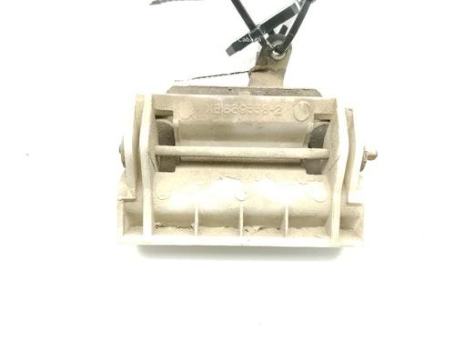 Used Tailgate handle Tailgate handle MITSUBISHI PAJERO CLASSIC (V2_W, V6_W, V7_W) 2.5 TD (V24W) (115 hp) 40278838 40278838
