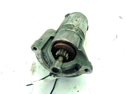 Used Starter Starter CITROËN JUMPER II Van 2.0 BlueHDi 130 (130 hp) 34181469 34181469
