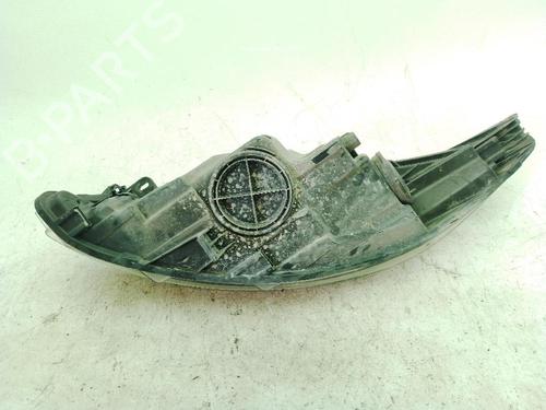 Right headlight FORD FIESTA VI (CB1, CCN) 1.4 TDCi | BP27450819C29 