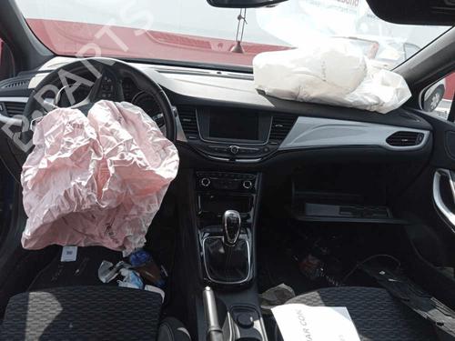 Used Parts OPEL ASTRA K (B16)  1.2 Turbo (68)  1713580