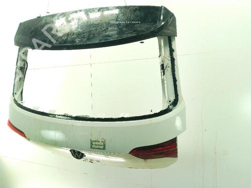 Tailgate VW T-ROC (A11, D11) 2.0 TDI SCR | BP24948397C6 - Image 2
